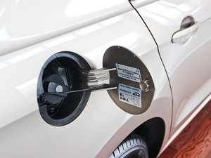 2013款1.4L 手动舒适型 细节外观