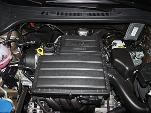 2013款1.4L 手动舒适型 其它