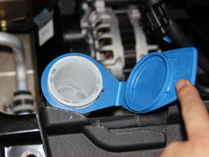 2013款1.4L 手动舒适型 其它