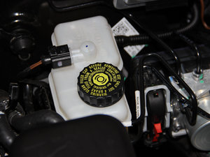 2013款1.4L 手动舒适型 其它