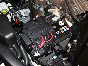 2013款1.4L 手动舒适型 其它