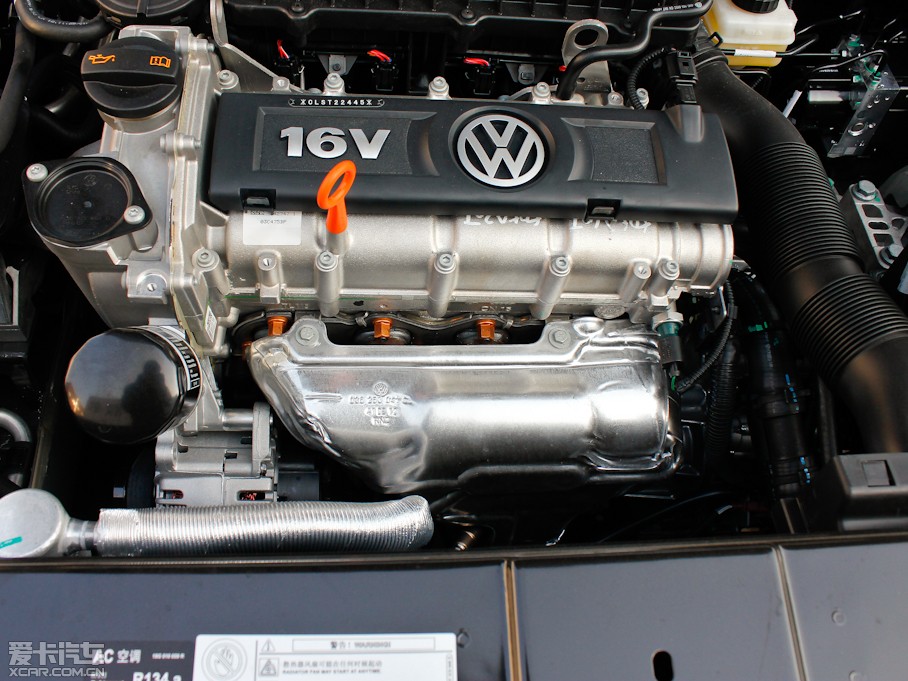 2013 1.6L Ԅӕrа