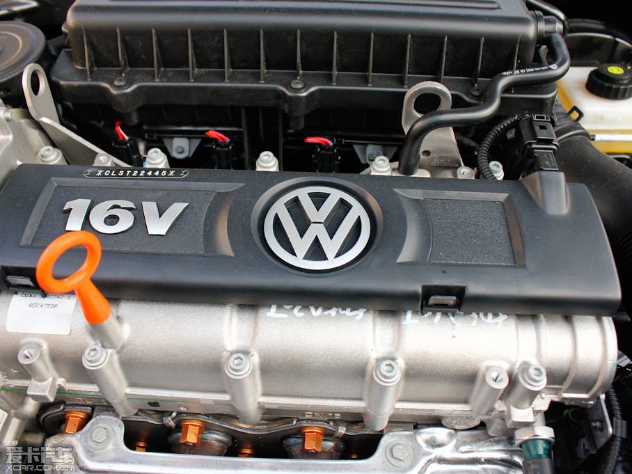 2013 1.6L Ԅӕrа