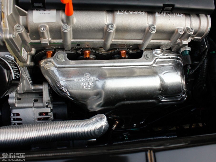 2013 1.6L Ԅӕrа