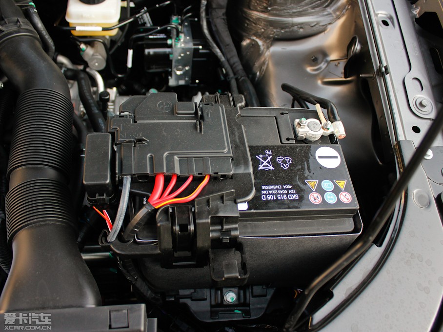 2013 1.6L Ԅӕrа