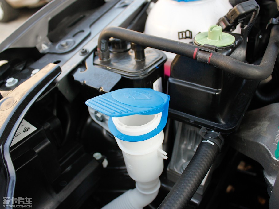 2013(li) 1.6L Ԅ(dng)r(sh)а