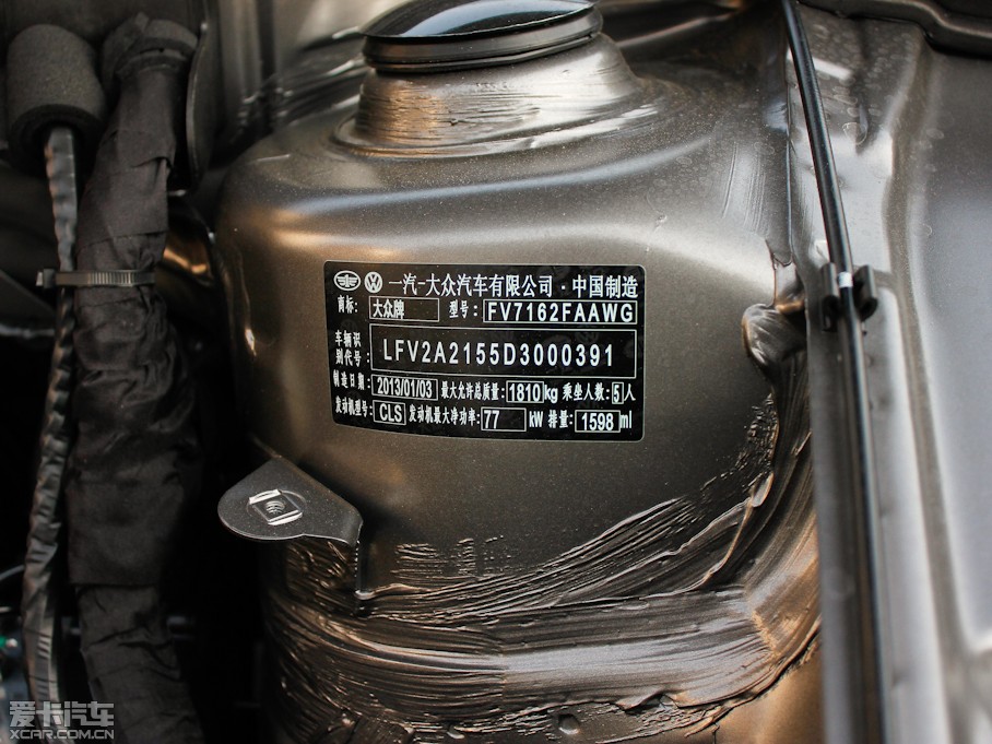 2013(li) 1.6L Ԅ(dng)m