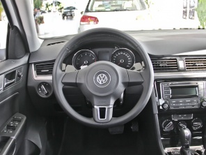 一汽-大眾2013款寶來