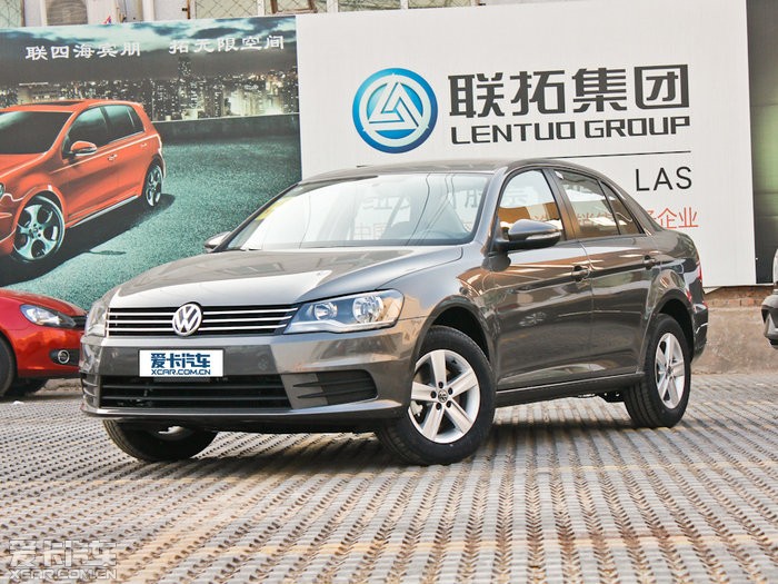 购老款宝来送价值5000银质延保5000礼包