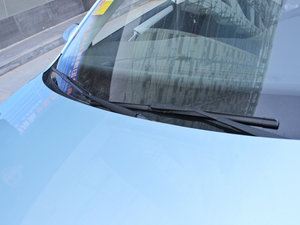 2013款1.4T 蓝驱版 细节外观