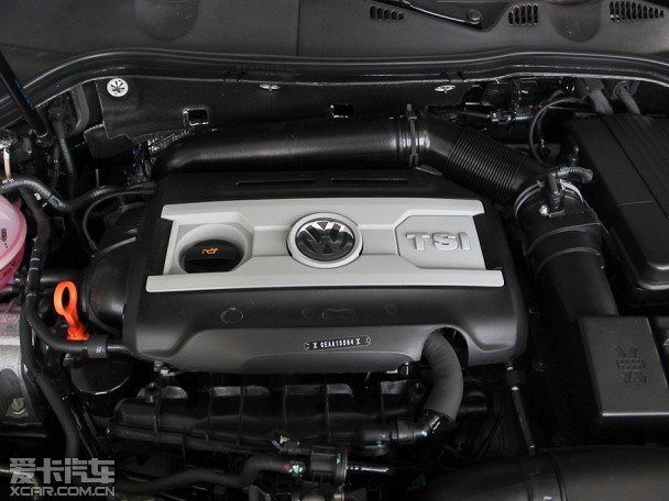 一汽-大眾2013款邁騰