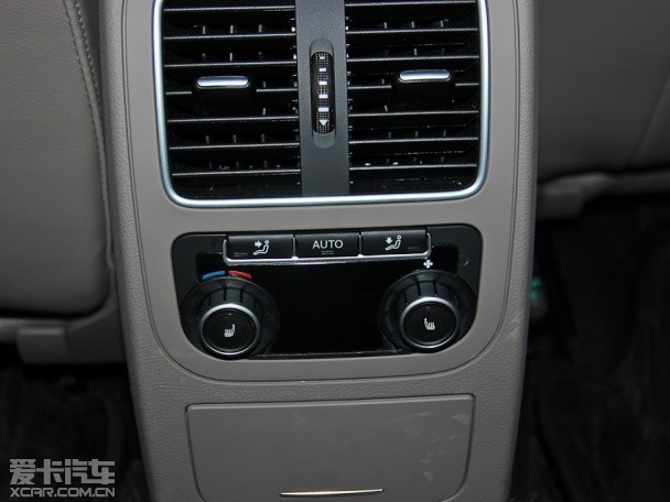 一汽-大眾2013款邁騰