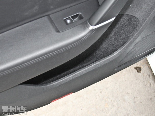 一汽-大眾2013款邁騰