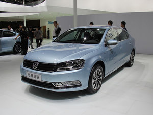 2013款1.4T 蓝驱型 左前45度