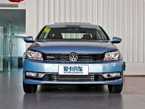 2013款1.4T 蓝驱型 正前