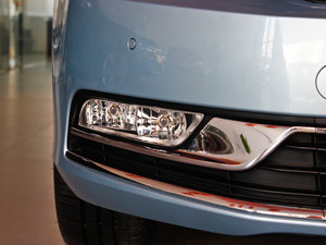2013款1.4T 蓝驱型 细节外观
