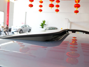 2013款1.4T 蓝驱型 细节外观