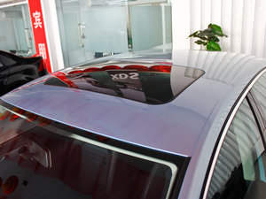 2013款1.4T 蓝驱型 细节外观