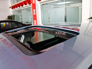 2013款1.4T 蓝驱型 细节外观