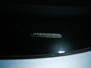 2013款1.4T 蓝驱型 细节外观