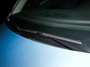 2013款1.4T 蓝驱型 细节外观