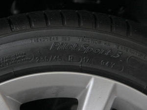 2013Ŀ 1.8T F ݆̥ߴ