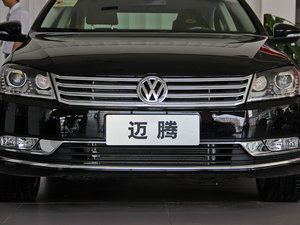 2013款改款 1.8T 尊贵型 中网