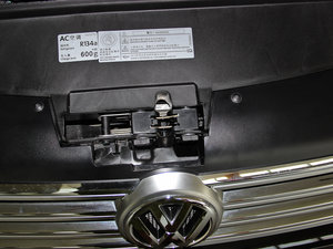 2013款改款 1.8T 尊贵型 其它