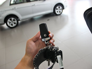 2013款改款 1.8T 尊贵型 其它