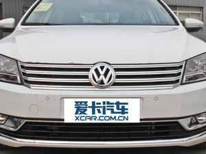 2013款1.8T 领先型 中网