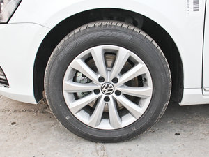 2013款1.8T 领先型 轮圈