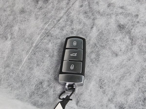 2013款1.8T 领先型 车钥匙
