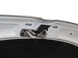 2013款1.8T 领先型 其它