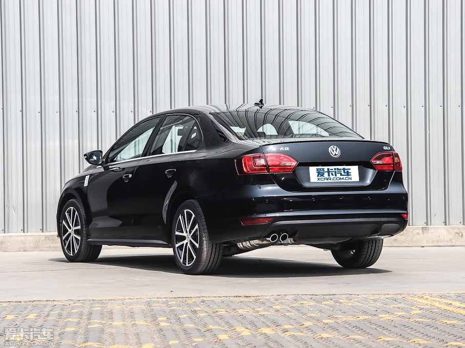 2013vGLI 2.0TSI GLI