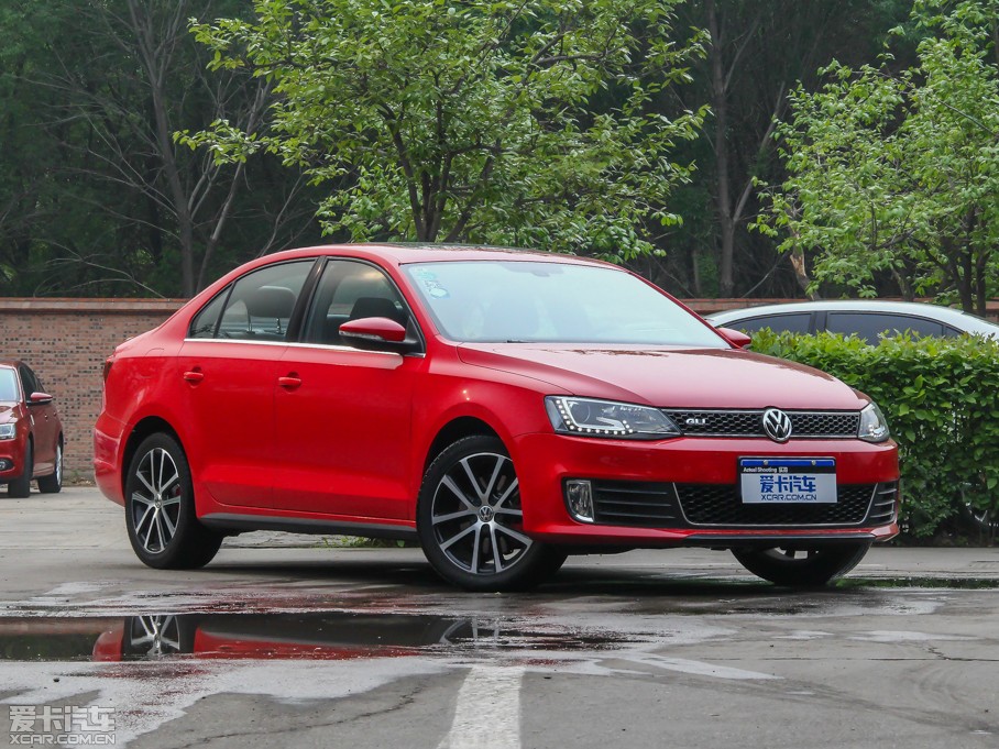 2013GLI 2.0TSI GLI