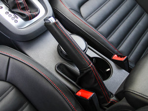 20132.0TSI GLI п؅^