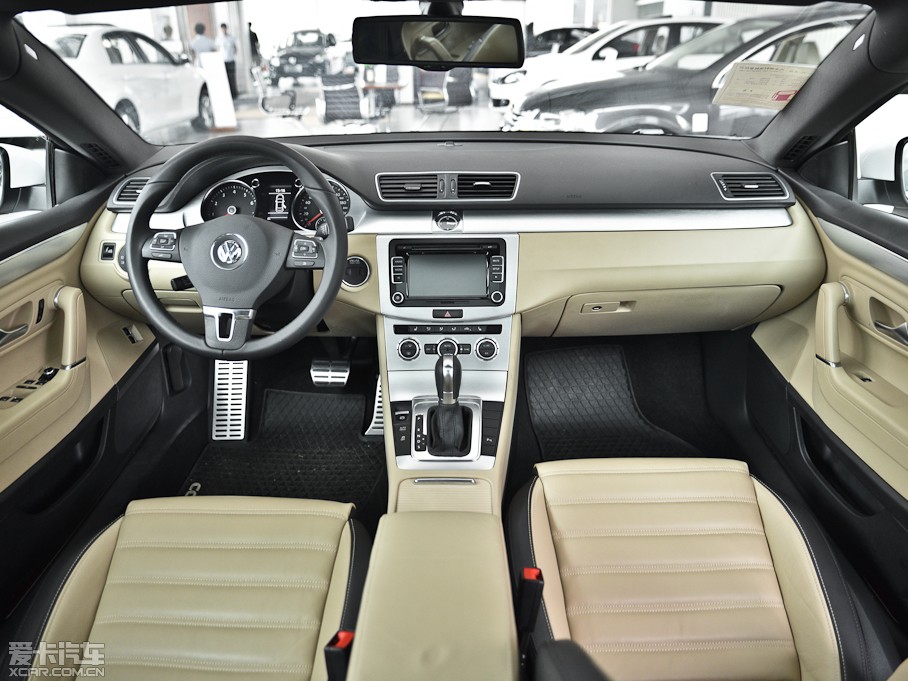 2013���CC 1.8TSI ���F��