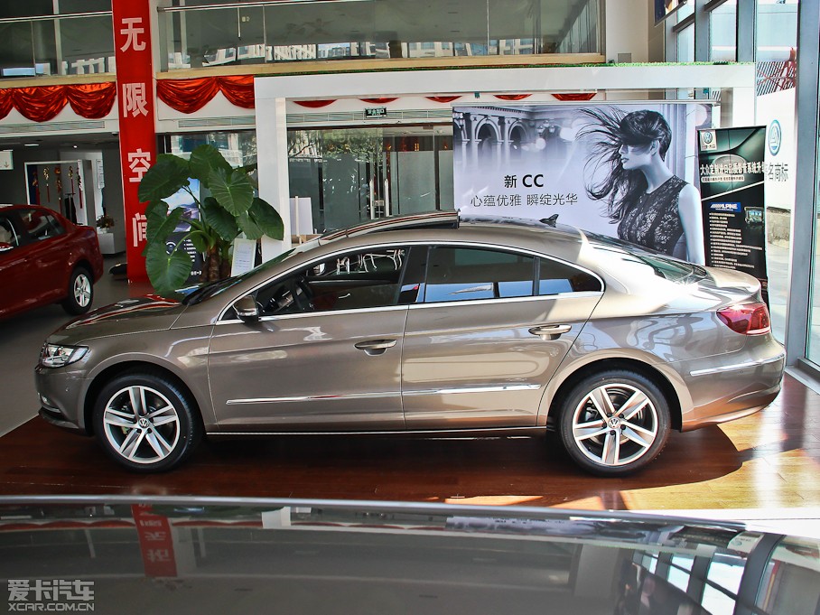 2013һ-CC 1.8TSI 