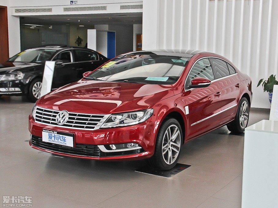 2013һ-CC 2.0TSI 