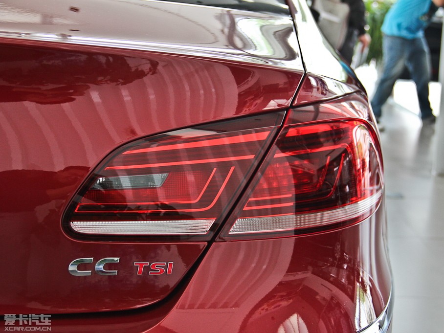 2013CC 2.0TSI A