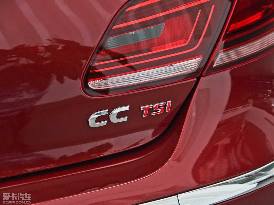 2013CC 2.0TSI A