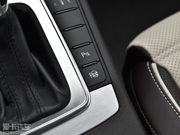 一汽-大眾2013款大眾CC