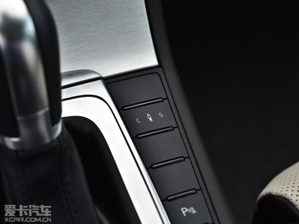 一汽-大眾2013款大眾CC