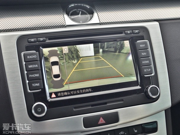 一汽-大眾2013款大眾CC