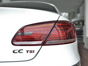 2013款1.8TSI 尊贵型 尾灯
