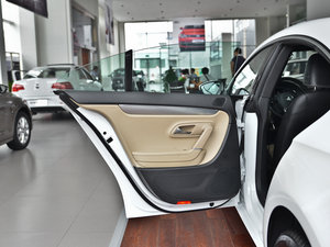 2013款1.8TSI 尊贵型 左后车门