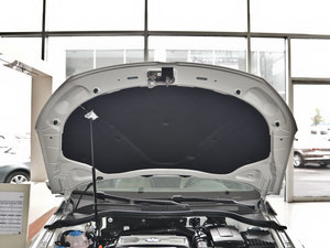 2013款1.8TSI 尊贵型 其它