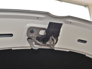 2013款1.8TSI 尊贵型 其它