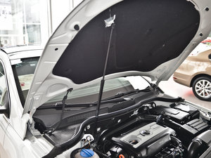 2013款1.8TSI 尊贵型 其它