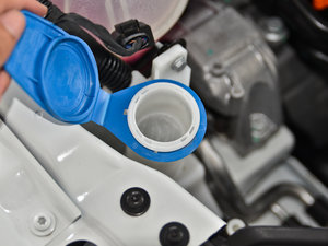2013款1.8TSI 尊贵型 其它